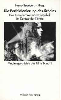 Produktbild: Die Perfektionierung des Scheins