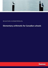 Produktbild: Elementary arithmetic for Canadian schools
