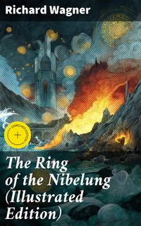 Produktbild: The Ring of the Nibelung (Illustrated Edition)