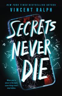 Produktbild: Secrets Never Die