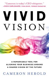 Produktbild: Vivid Vision