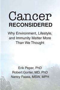 Produktbild: Cancer Reconsidered