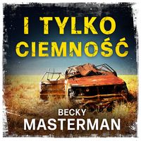 Produktbild: I tylko ciemność