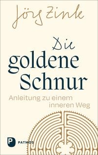 Produktbild: Die goldene Schnur