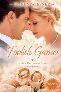 Produktbild: Foolish Games