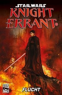 Produktbild: Star Wars Sonderband 73: Knight Errant III - Flucht