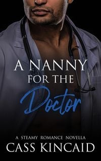 Produktbild: A Nanny for the Doctor
