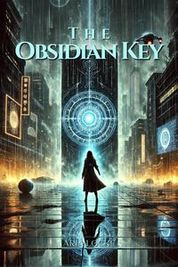 Produktbild: The Obsidian Key