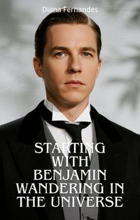 Produktbild: Starting With Benjamin Wandering in the Universe