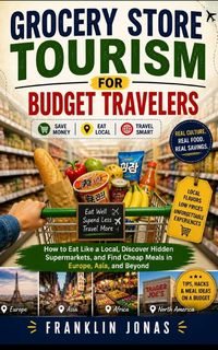 Produktbild: Grocery Store Tourism for Budget Travelers