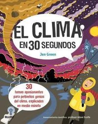 Produktbild: El clima en 30 segundos