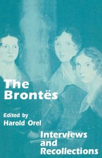 Produktbild: The Brontes