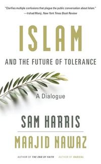 Produktbild: Islam and the Future of Tolerance