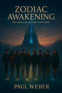 Produktbild: Zodiac Awakening