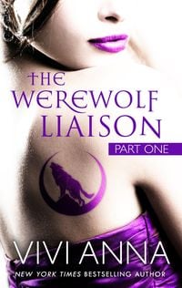 Produktbild: The Werewolf Liaison Part 1