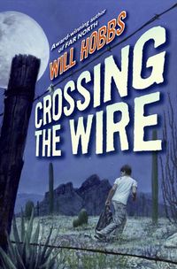 Produktbild: Hobbs, W: Crossing the Wire