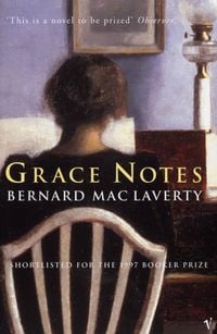 Bild vom Artikel Grace Notes vom Autor Bernard MacLaverty