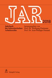 Produktbild: JAR 2018