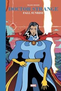 Produktbild: Doctor Strange: fall sunrise