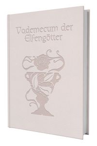 Produktbild: DSA - Vademecum der Elfeng&ouml;tter