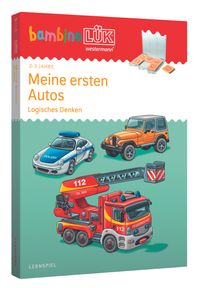 Produktbild BambinoLÜK-Set