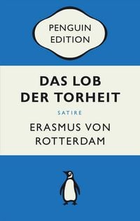Produktbild: Das Lob der Torheit