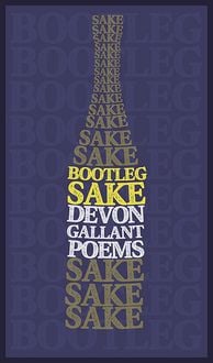 Produktbild: Bootleg Sake