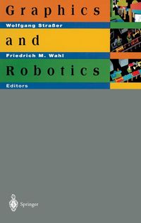 Produktbild: Graphics and Robotics