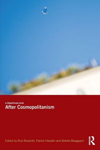 Produktbild: After Cosmopolitanism