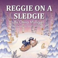 Produktbild: Reggie on a Sledgie