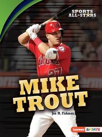 Produktbild: Mike Trout