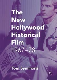 Produktbild: The New Hollywood Historical Film