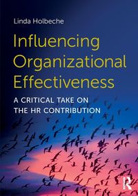 Produktbild: Influencing Organizational Effectiveness