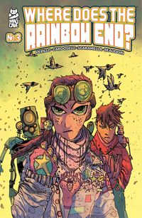 Produktbild: Where Does The Rainbow End? #3