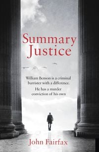 Produktbild: Summary Justice