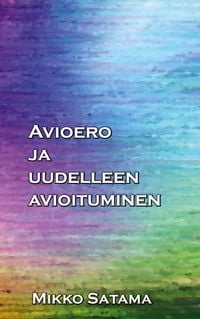 Produktbild: Avioero ja uudelleen avioituminen