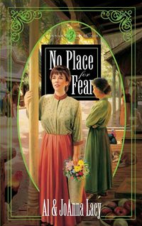Produktbild: No Place for Fear