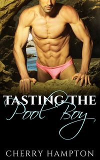 Produktbild: Tasting the Pool Boy (Milf's Pleasures, #1)