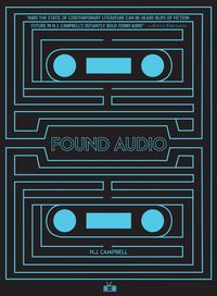 Produktbild: Found Audio