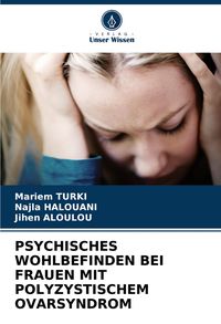 Produktbild: Psychisches Wohlbefinden bei Frauen mit Polyzystischem Ovarsyndrom