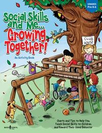 Produktbild: Social Skills and Me...Growing Together!