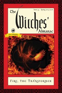 Produktbild: The Witches' Almanac: Issue 34, Spring 2015 to Spring 2016