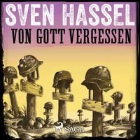 Produktbild: Von Gott vergessen