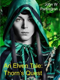 Produktbild: An Elven Tale: Thorn's Quest