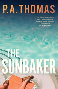Produktbild: The Sunbaker