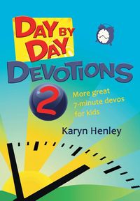 Produktbild: Day by Day Devotions 2