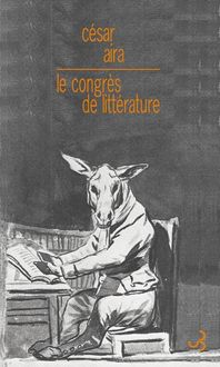 Produktbild: Congres de litterature