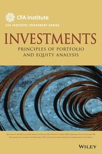 Produktbild: Investments