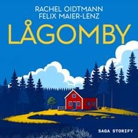 Produktbild: L&aring;gomby