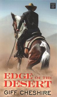 Produktbild: Edge Of The Desert -Lp